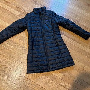 Women's Radalie Parka (Slim Fit)